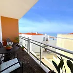 Apartment Boutique W Sea View And Private Rooftop Terace Nazare