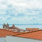 Boutique W Sea View And Private Rooftop Terace Apartment *
