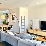 Boutique W Sea View And Private Rooftop Terace Nazare