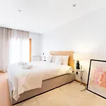Boutique W Sea View And Private Rooftop Terace * Nazare