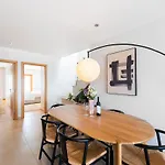 Apartment Boutique W Sea View And Private Rooftop Terace *