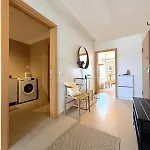 Boutique W Sea View And Private Rooftop Terace * Nazare