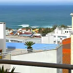 Apartment Boutique W Sea View And Private Rooftop Terace *