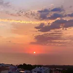 Boutique W Sea View And Private Rooftop Terace Nazare
