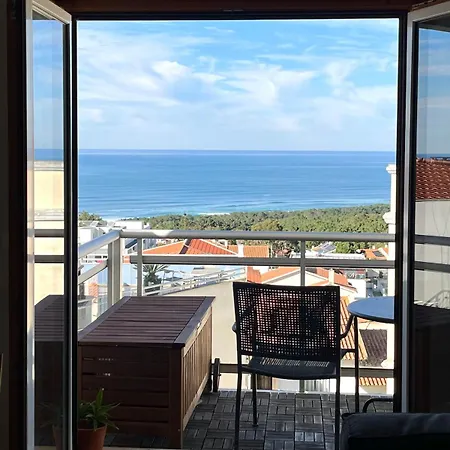 Ocean Flat - Private Rooftop Terrace Bbq