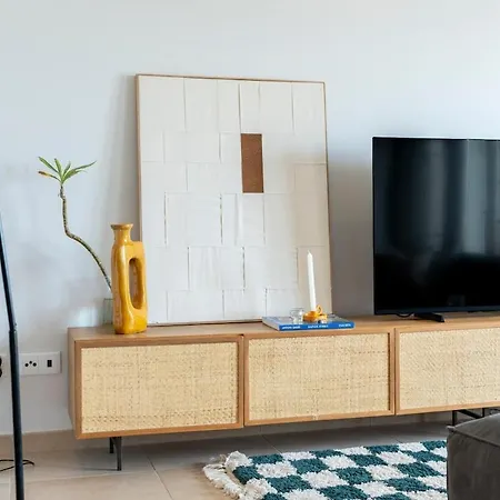 Apartamento Ocean Flat - Private Rooftop Terrace Bbq *