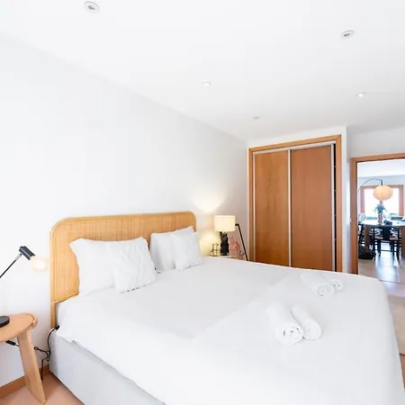 Boutique W Sea View And Private Rooftop Terace アパート ナザレ