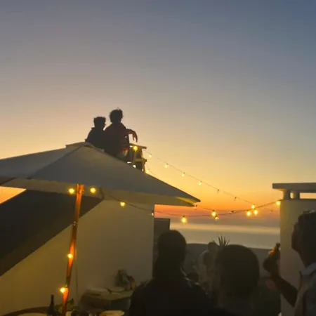 Ocean Flat - Private Rooftop Terrace Bbq * Nazaré