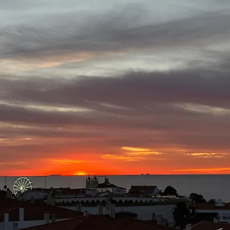 Ocean Flat - Private Rooftop Terrace Bbq