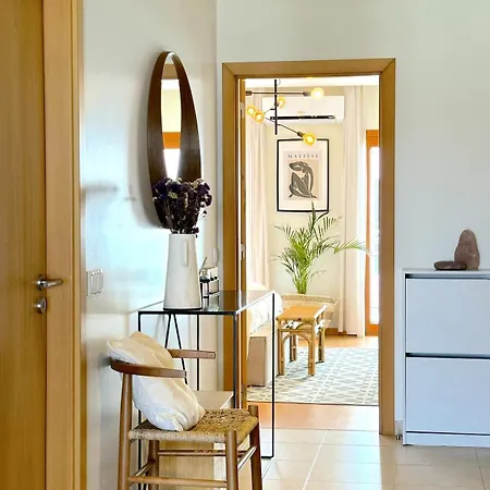 Ocean Flat - Private Rooftop Terrace Bbq Apartamento *