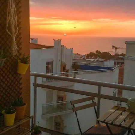 Ocean Flat - Private Rooftop Terrace Bbq *