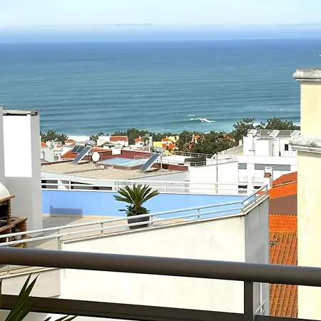 Ocean Flat - Private Rooftop Terrace Bbq Apartamento