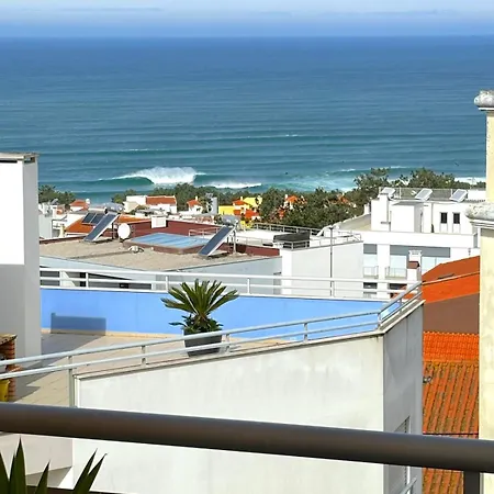 アパート Boutique W Sea View And Private Rooftop Terace *