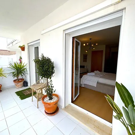 Ocean Flat - Private Rooftop Terrace Bbq *