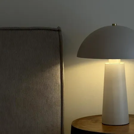 Ocean Flat - Private Rooftop Terrace Bbq Apartamento *