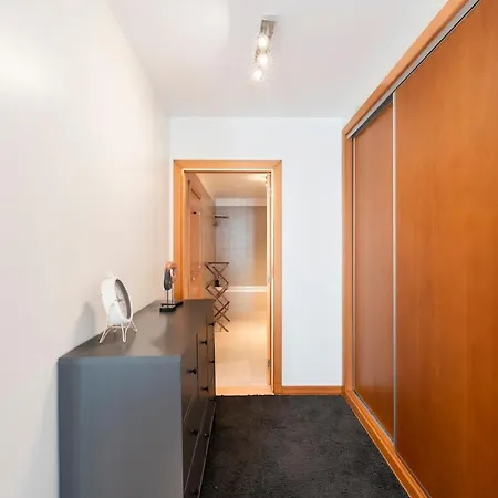 アパート Boutique W Sea View And Private Rooftop Terace *