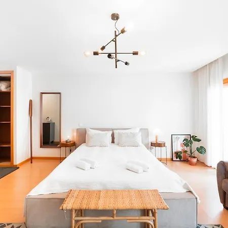 Boutique W Sea View And Private Rooftop Terace アパート *