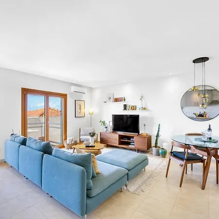 Ocean Flat - Private Rooftop Terrace Bbq *