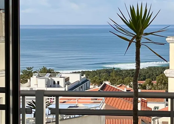 Ocean Flat - Private Rooftop Terrace Bbq Apartamento