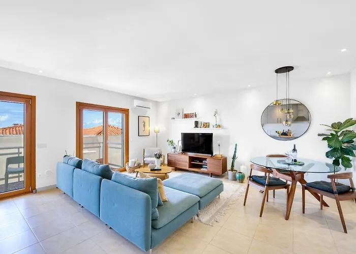 Ocean Flat - Private Rooftop Terrace Bbq *