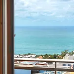Boutique W Sea View And Private Rooftop Terace Apartmán