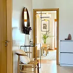 Boutique W Sea View And Private Rooftop Terace Apartmán *