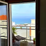 公寓 Boutique W Sea View And Private Rooftop Terace *