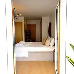 Apartmán Boutique W Sea View And Private Rooftop Terace