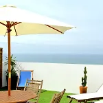 Apartmán Boutique W Sea View And Private Rooftop Terace *