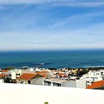 Boutique W Sea View And Private Rooftop Terace 纳扎雷