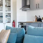 Apartmán Boutique W Sea View And Private Rooftop Terace *