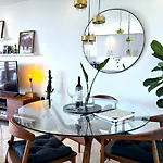 Boutique W Sea View And Private Rooftop Terace Apartmán Nazaré