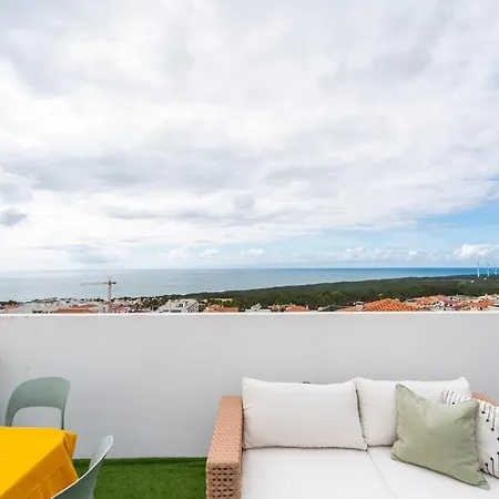 Апартаменты Boutique W Sea View And Private Rooftop Terace *