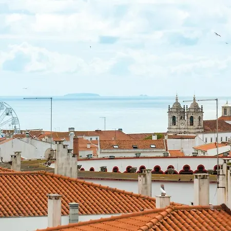 Apartmán Boutique W Sea View And Private Rooftop Terace *