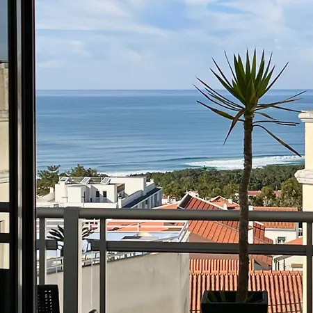 Boutique W Sea View And Private Rooftop Terace شقة