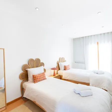 Boutique W Sea View And Private Rooftop Terace *