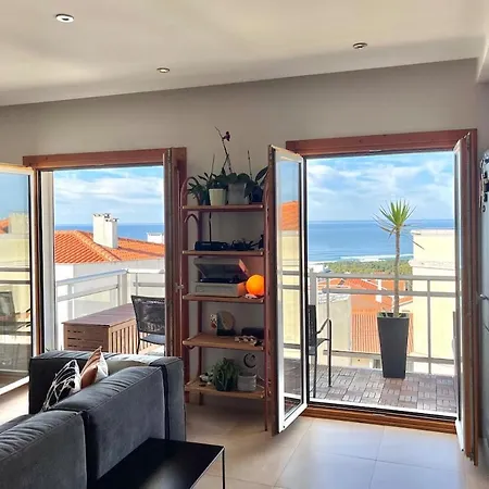 Boutique W Sea View And Private Rooftop Terace Appartement