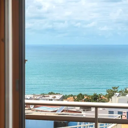 Boutique W Sea View And Private Rooftop Terace Apartamento