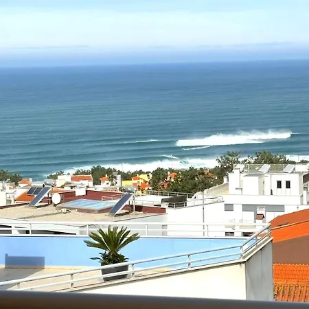 Boutique W Sea View And Private Rooftop Terace