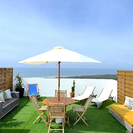 Boutique W Sea View And Private Rooftop Terace