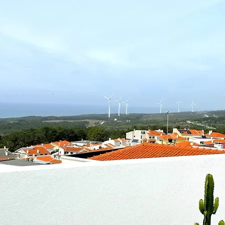 Boutique W Sea View And Private Rooftop Terace Апартаменты