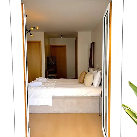 شقة Boutique W Sea View And Private Rooftop Terace