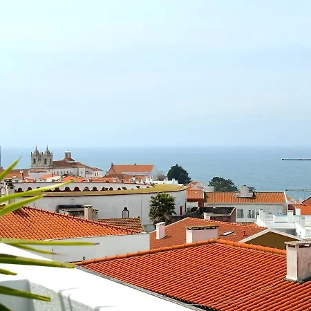 Boutique W Sea View And Private Rooftop Terace Apartamento *