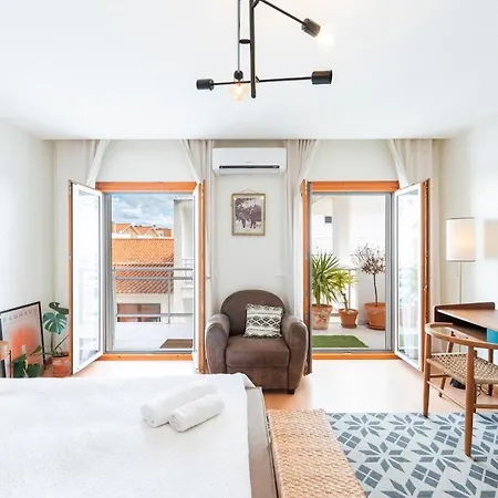 Boutique W Sea View And Private Rooftop Terace *