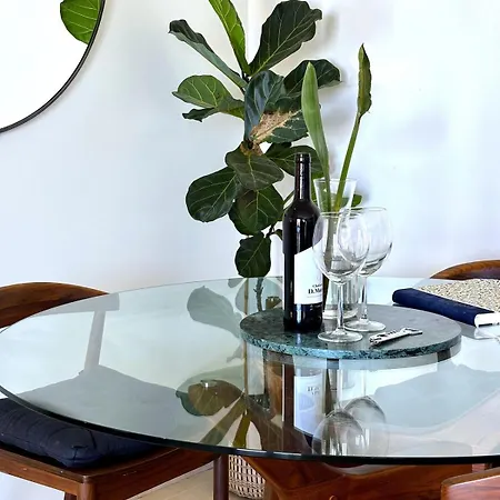 Boutique W Sea View And Private Rooftop Terace * Nazaré