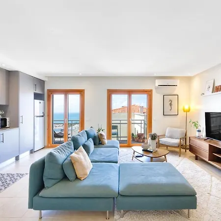 Boutique W Sea View And Private Rooftop Terace