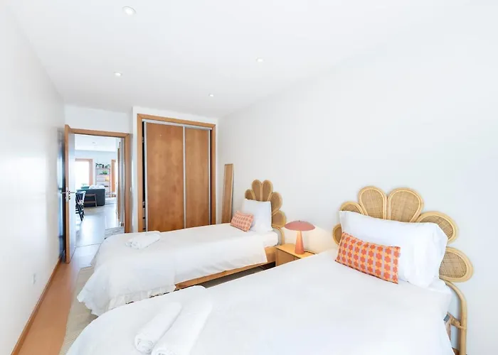 דירה Boutique W Sea View And Private Rooftop Terace *