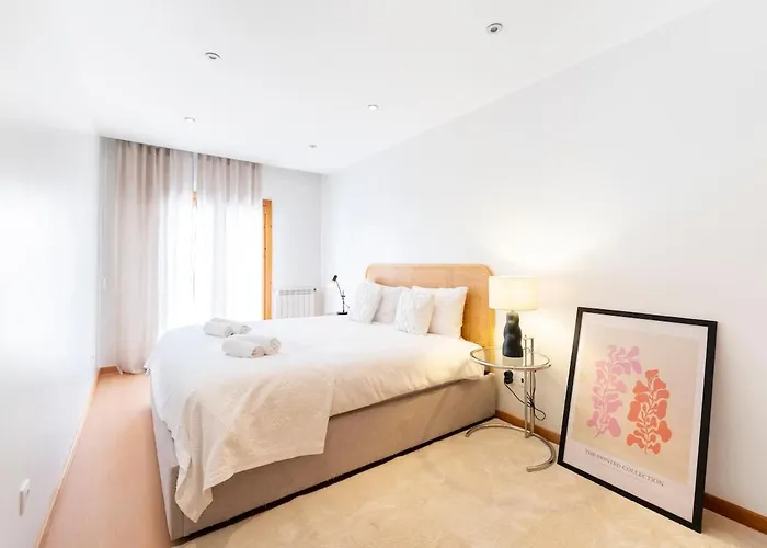 Boutique W Sea View And Private Rooftop Terace * נאזרה