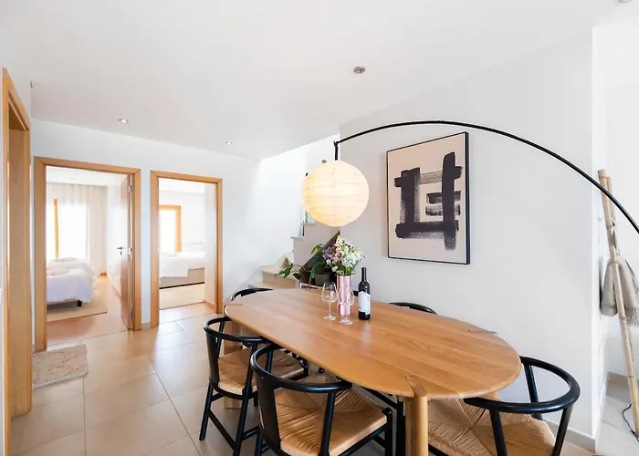 Appartement Boutique W Sea View And Private Rooftop Terace *