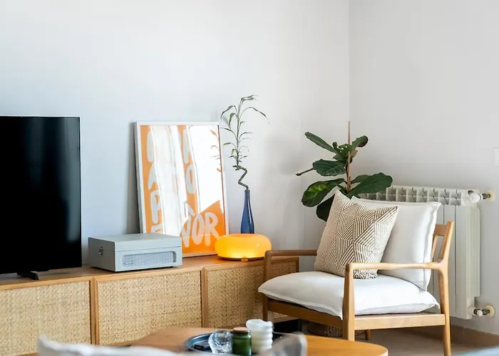 Boutique W Sea View And Private Rooftop Terace *